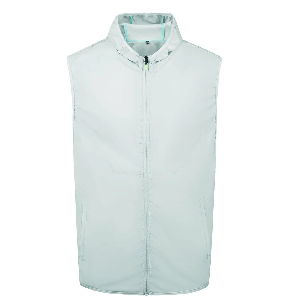 Herren Outdoor-Weste