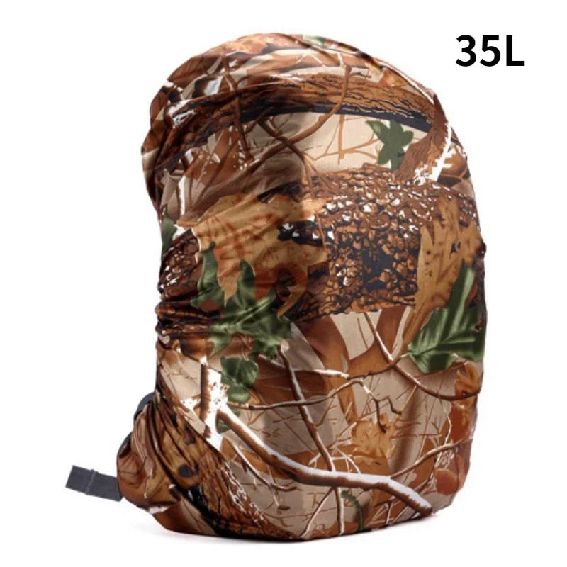 Outdoor-Cap