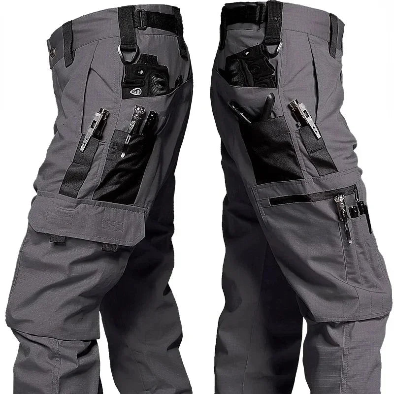 Herren Cargohose
