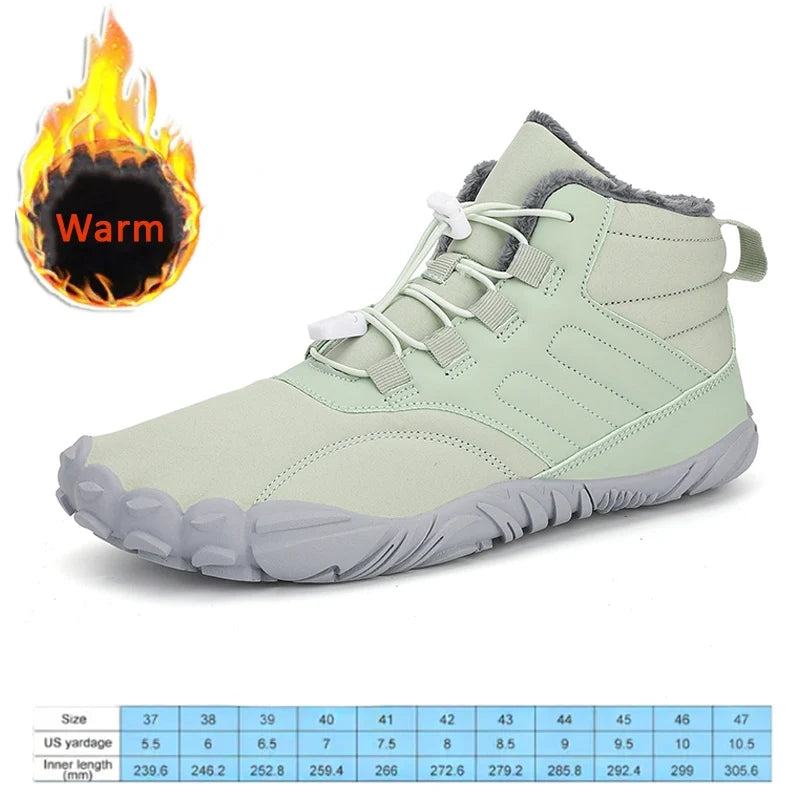 Damen Winterstiefel