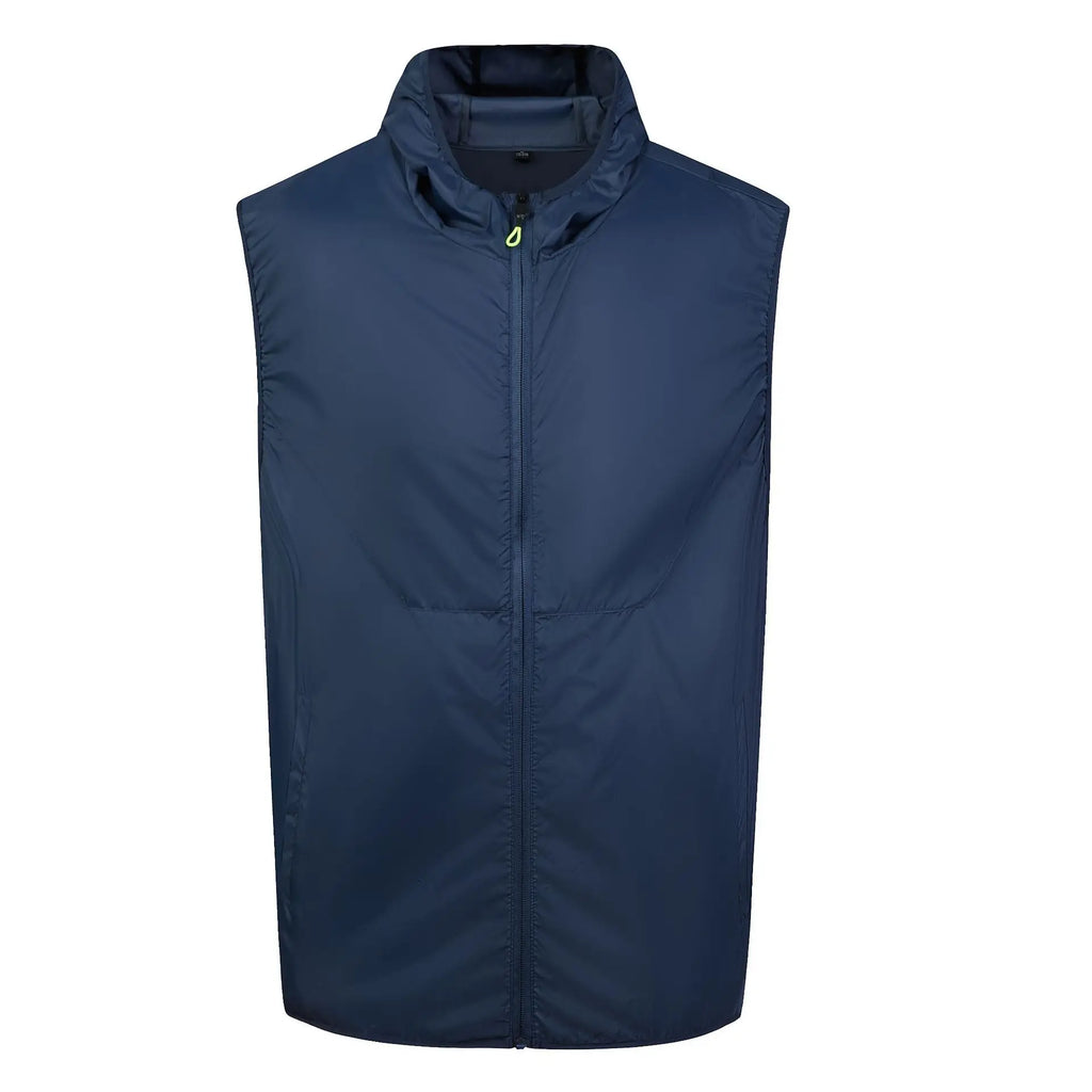 Herren Outdoor-Weste