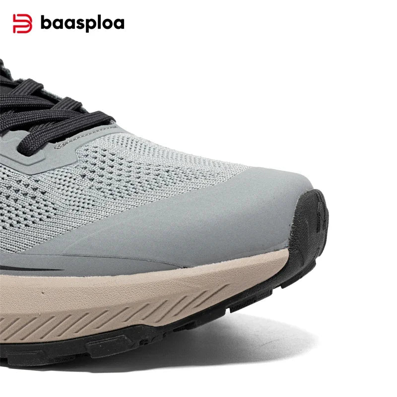 Herren Trekking-Sneaker