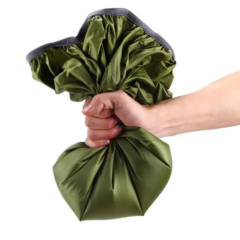 Outdoor-Cap