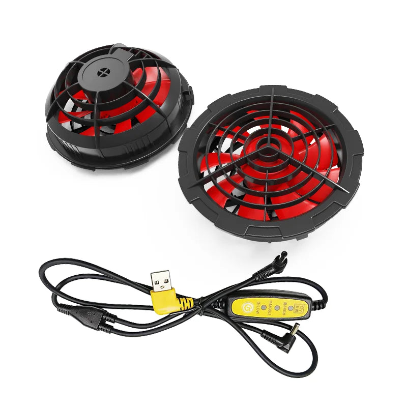 Herren Outdoor-Weste