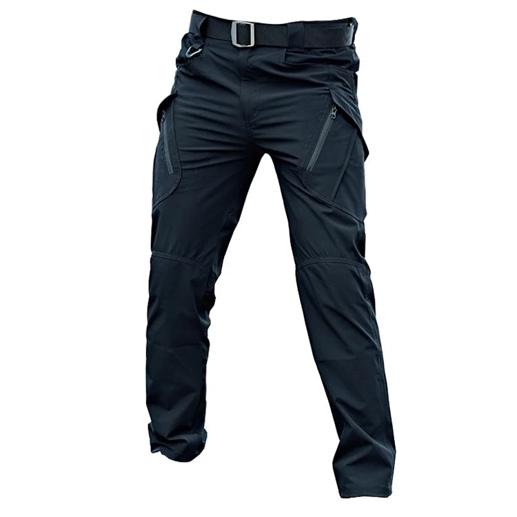 Herren Cargohose