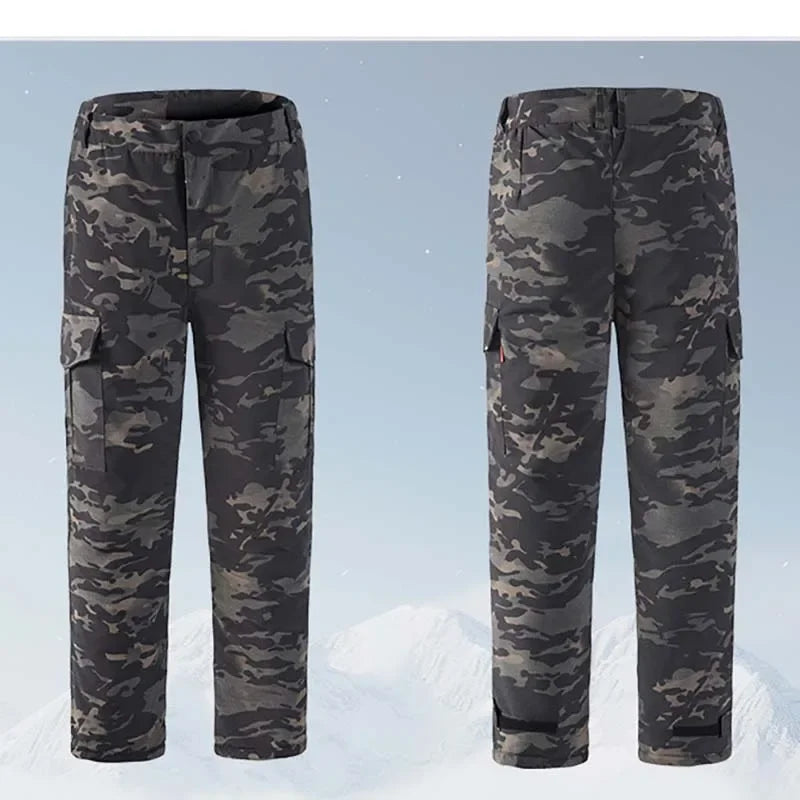 Herren Cargohose