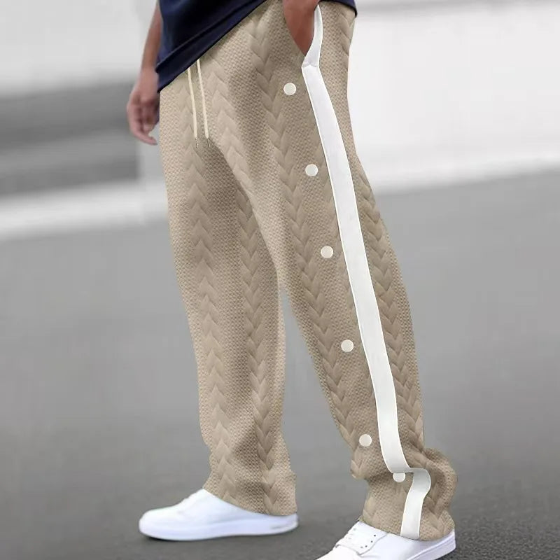 Herren Outdoor-Hose