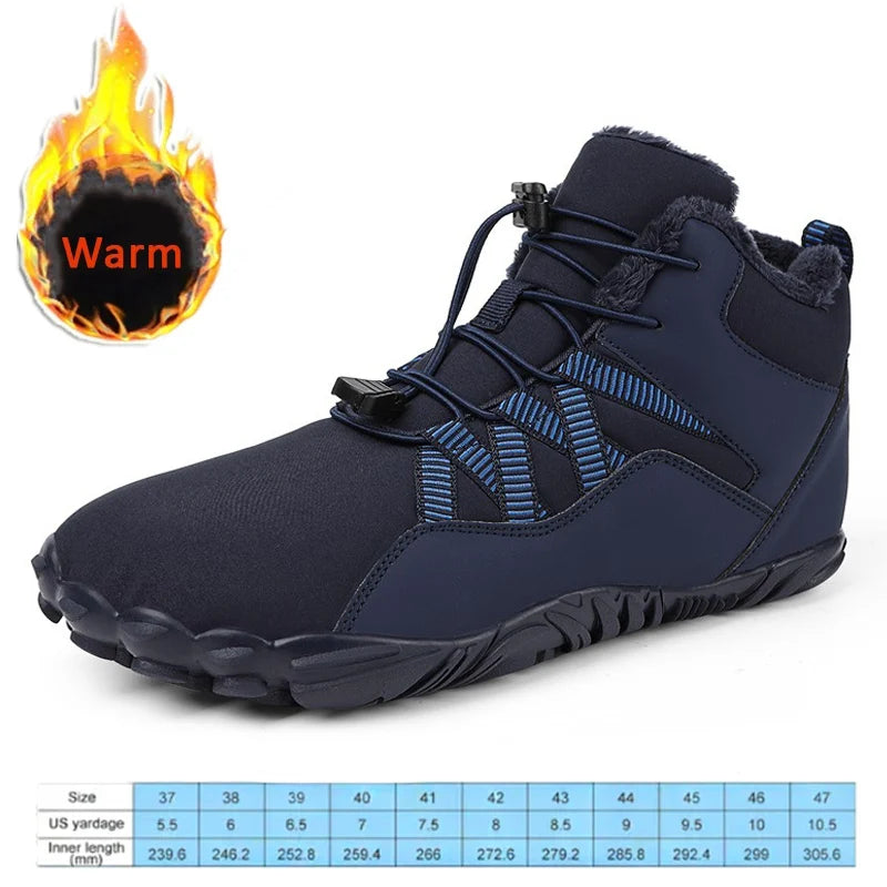 Damen Winterstiefel