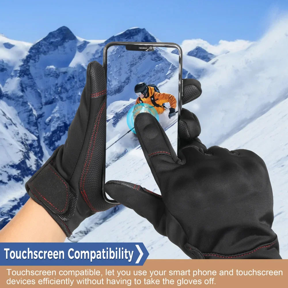 Winterhandschuhe