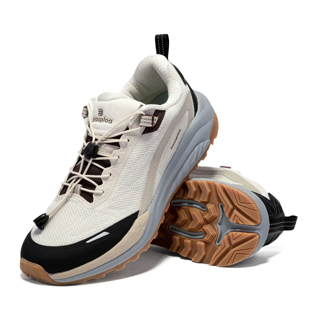 Herren Trekking-Sneaker