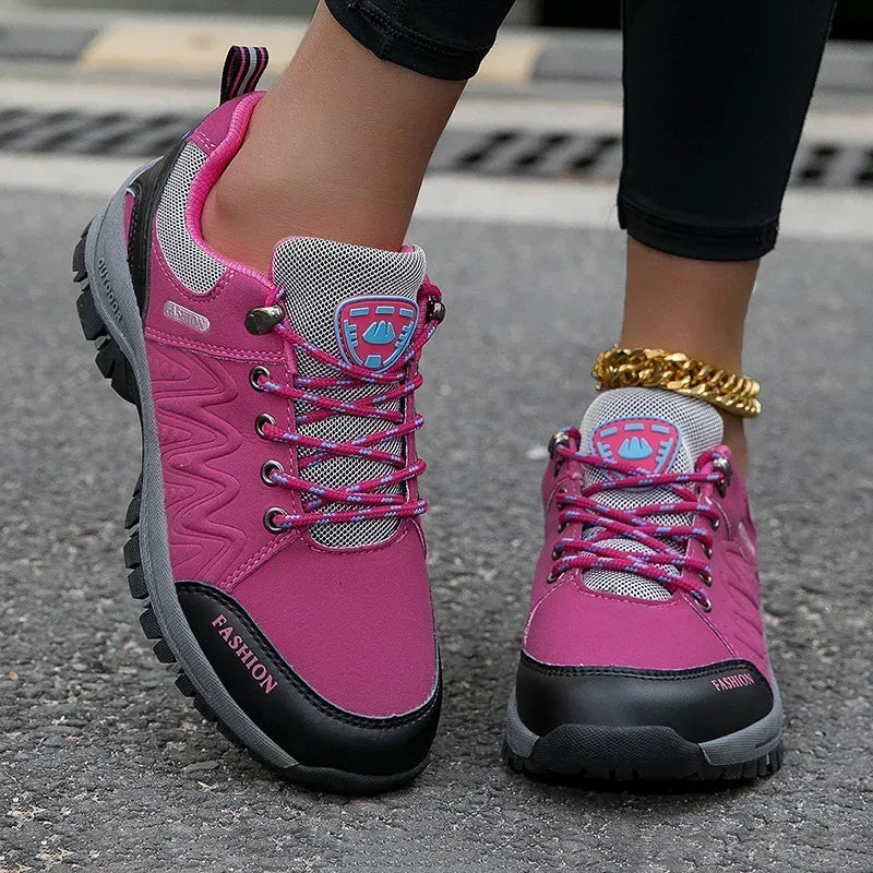 Damen Wanderstiefel