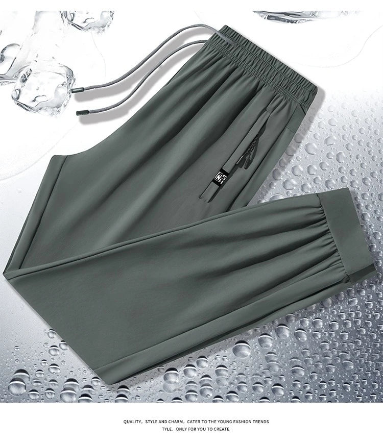 Herren Wanderhose