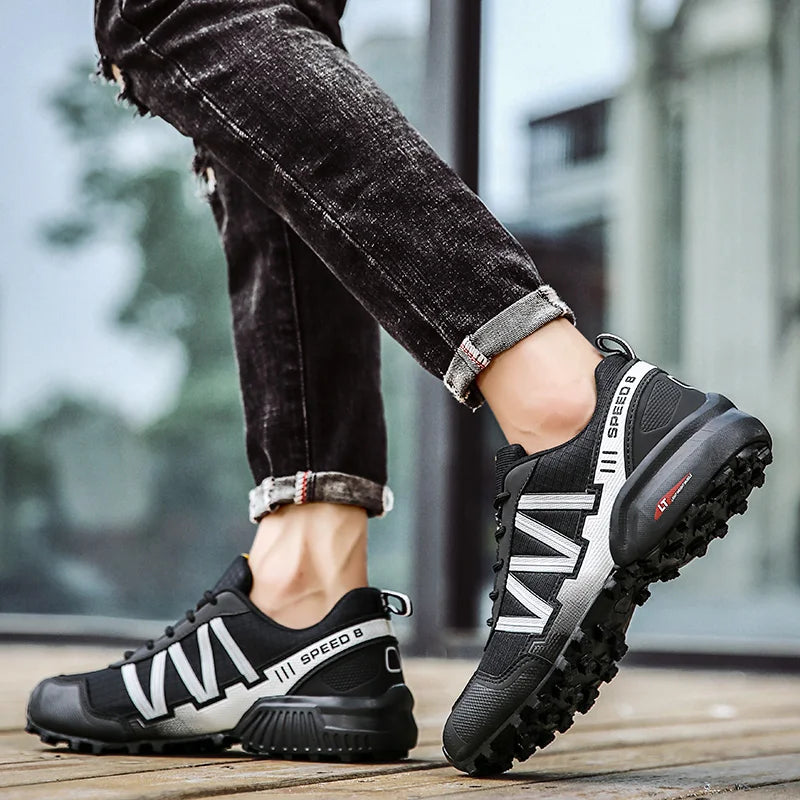 Damen Taktische Stiefel