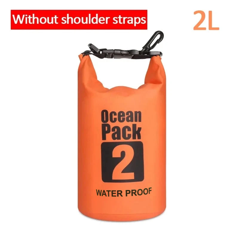 Damen Wasserdichte Packtasche