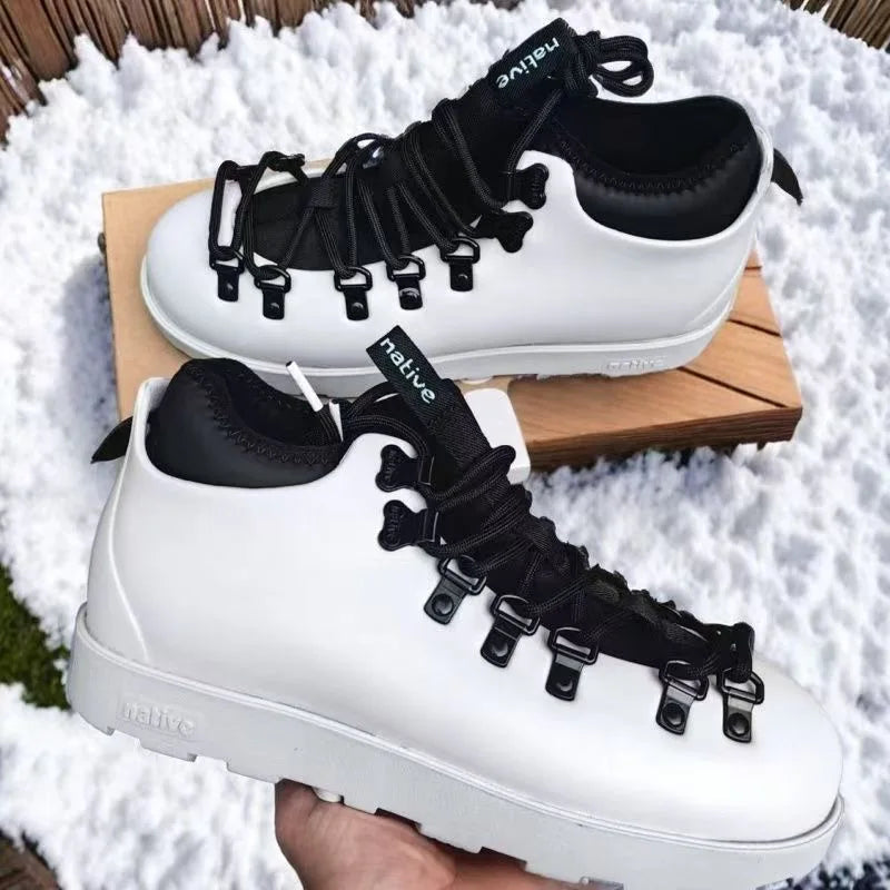 Damen Wanderstiefel
