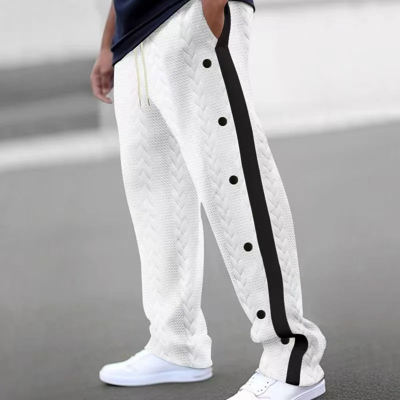 Herren Outdoor-Hose