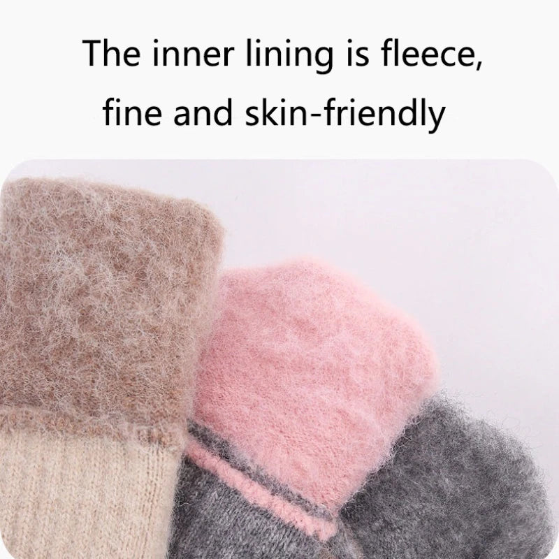 Winterhandschuhe