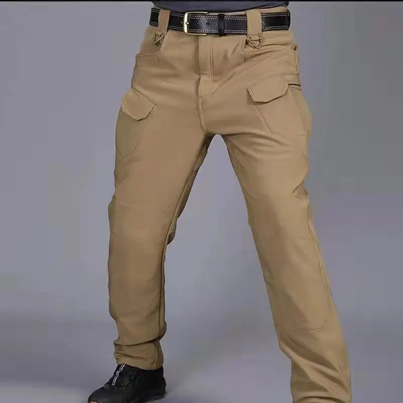 Herren Cargohose
