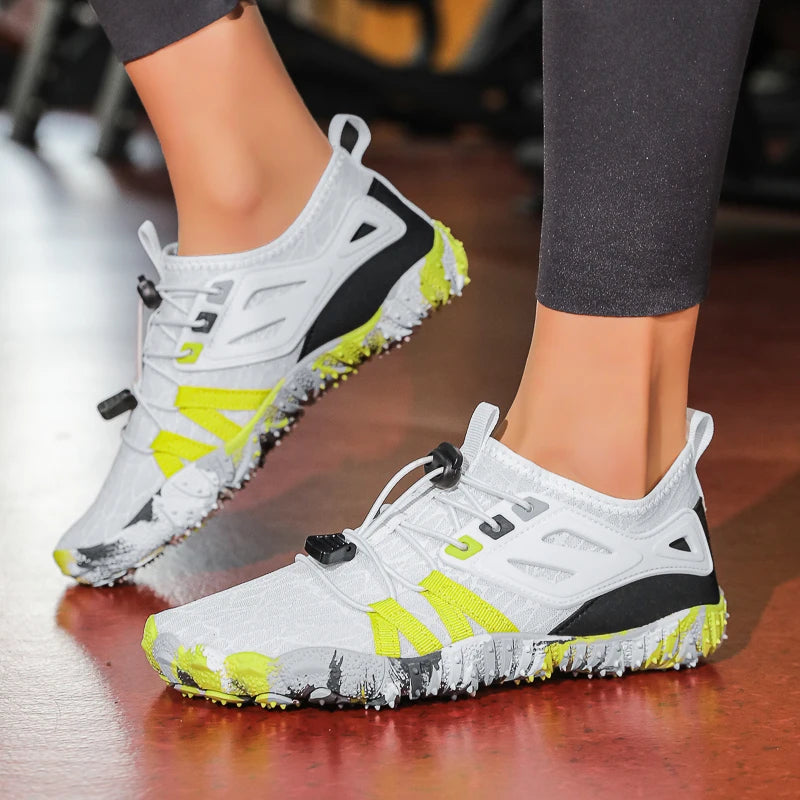 Damen Wanderschuhe
