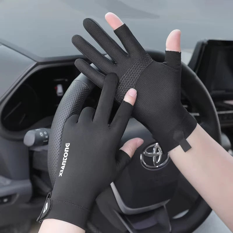 Damen Fahrradhandschuhe