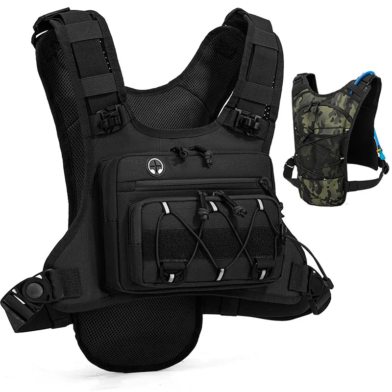Damen Outdoor-Weste