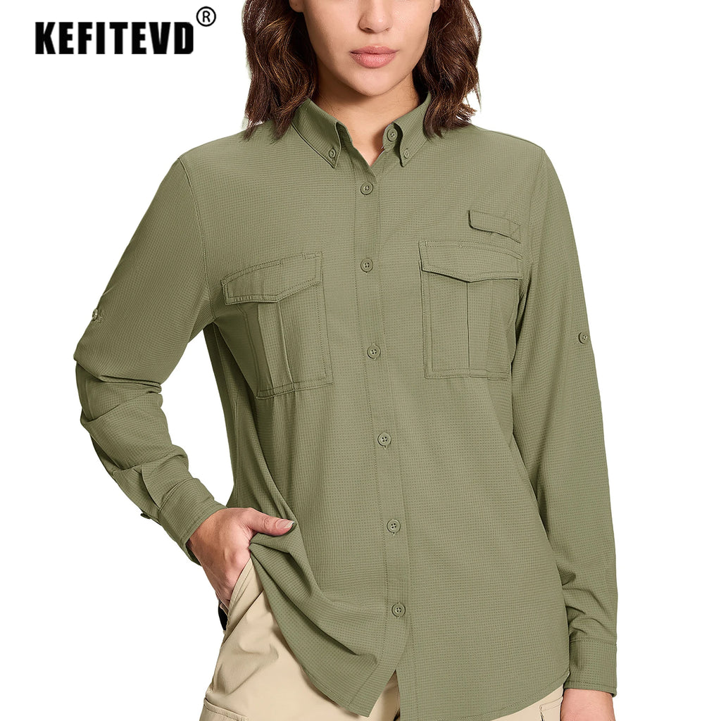 Damen Funktionsshirt