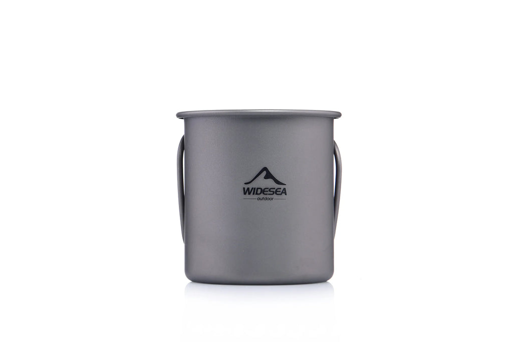 Campingbecher