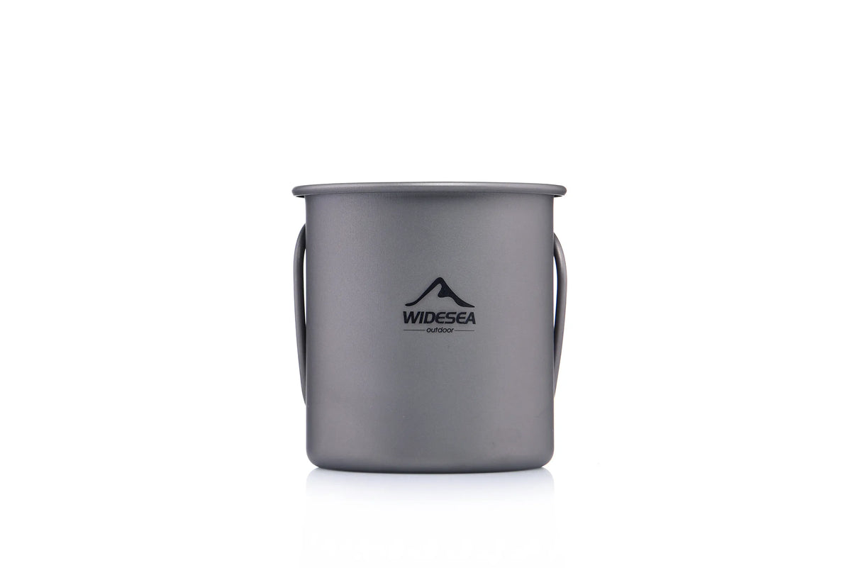 Campingbecher