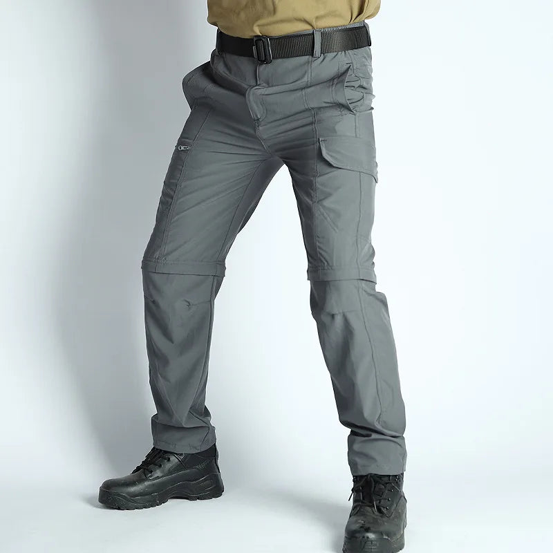 Herren Wanderhose