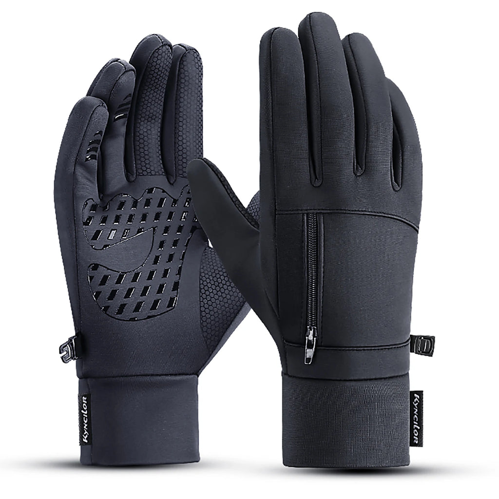 Herren Winterhandschuhe