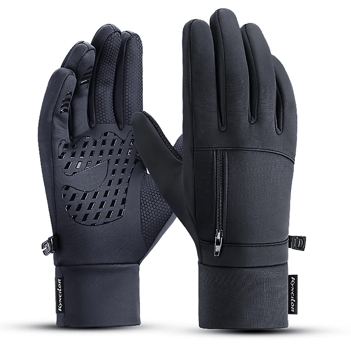 Herren Winterhandschuhe