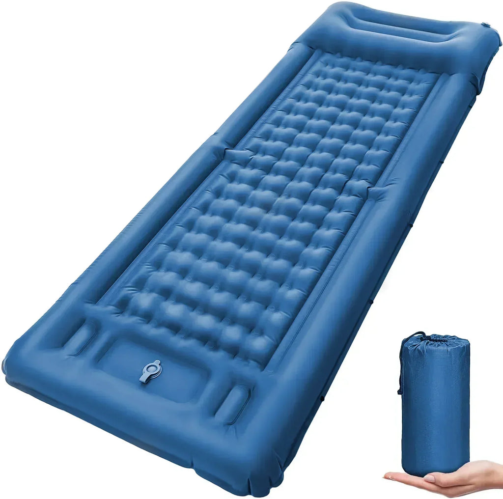 Luftpumpe