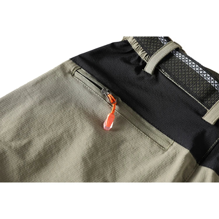 Herren Wanderhose