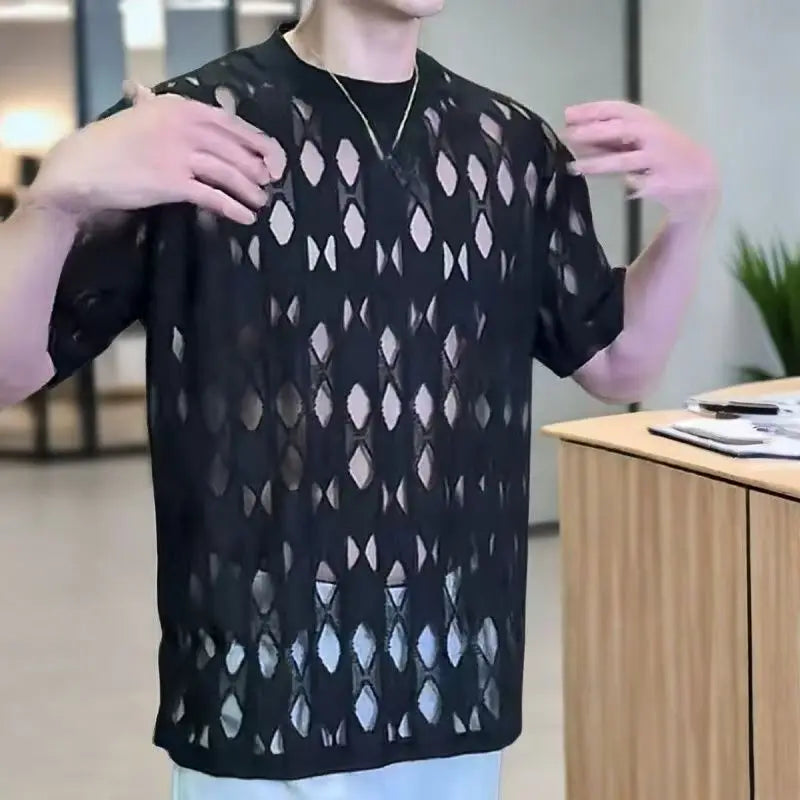 Herren Shirt