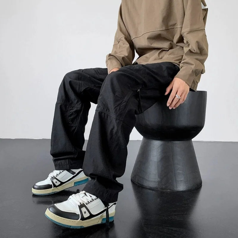 Herren Wanderhose