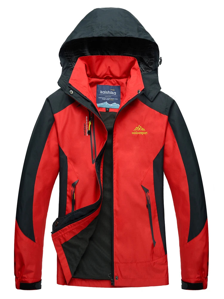 Damen Softshelljacke