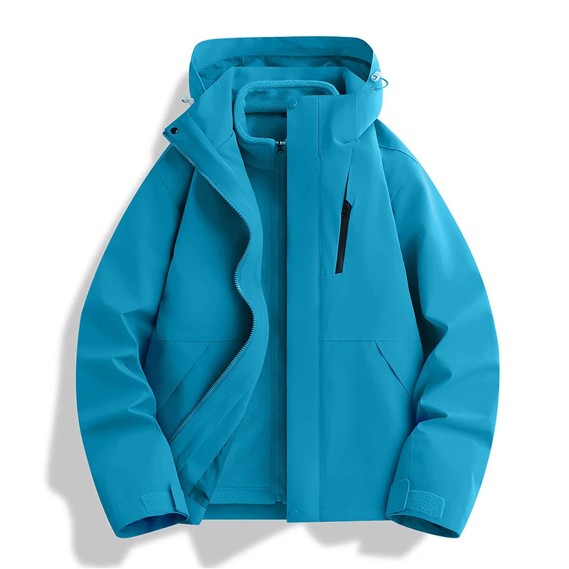 Outdoorjacke