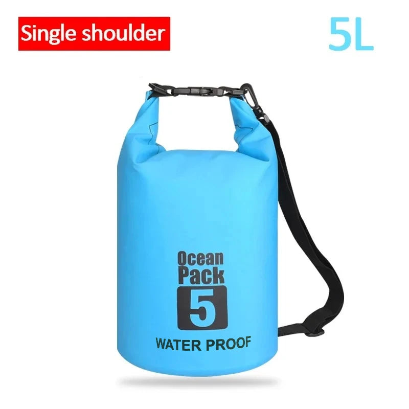 Damen Wasserdichte Packtasche