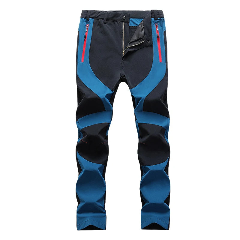 Herren Wanderhose