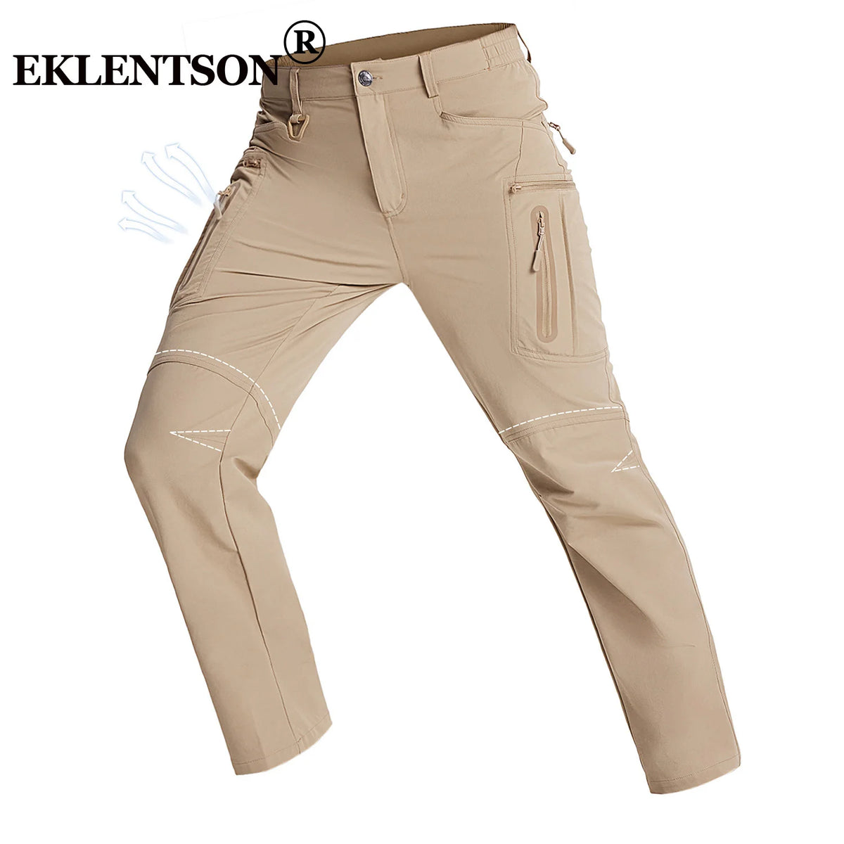 Herren Cargohose