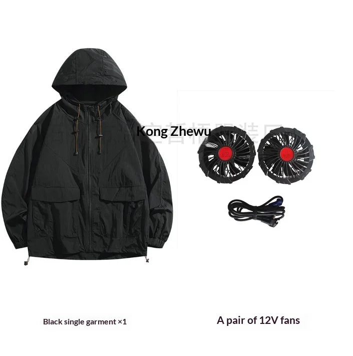 Damen Outdoorjacke