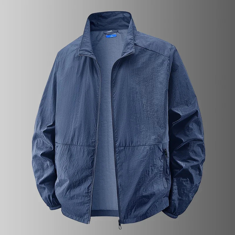 Herren Outdoorjacke