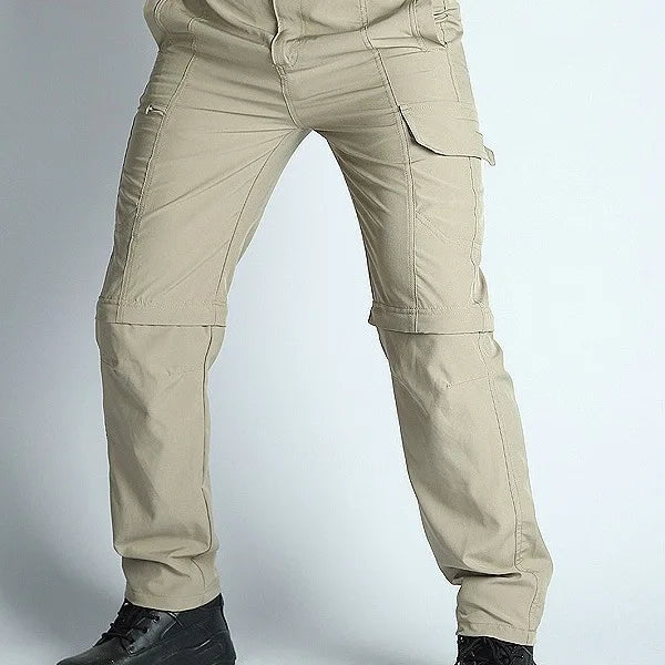 Herren Wanderhose