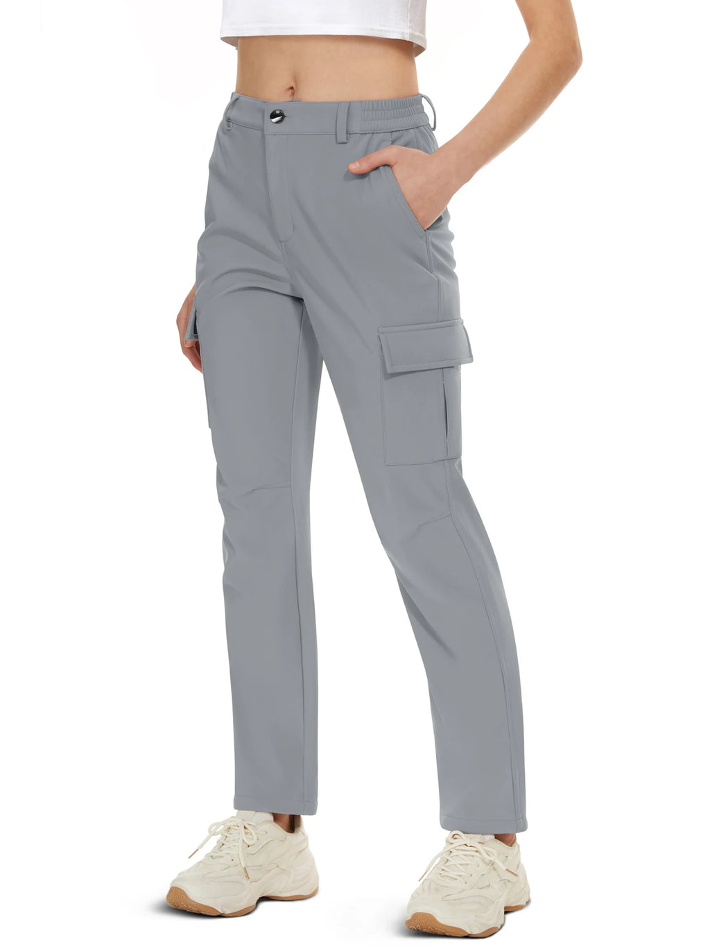 Damen Skihose