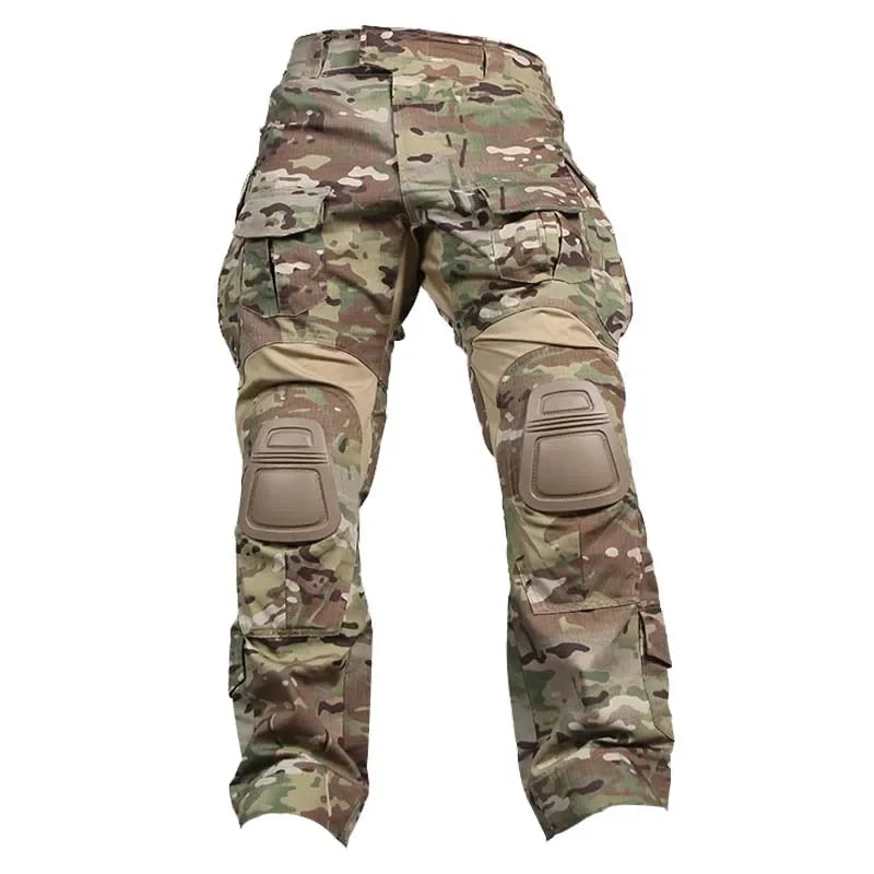 Herren Cargohose