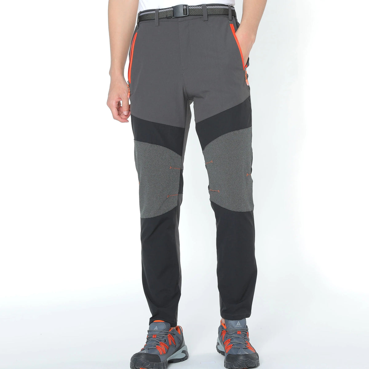 Herren Wanderhose