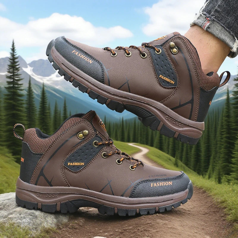 Herren Wanderschuhe