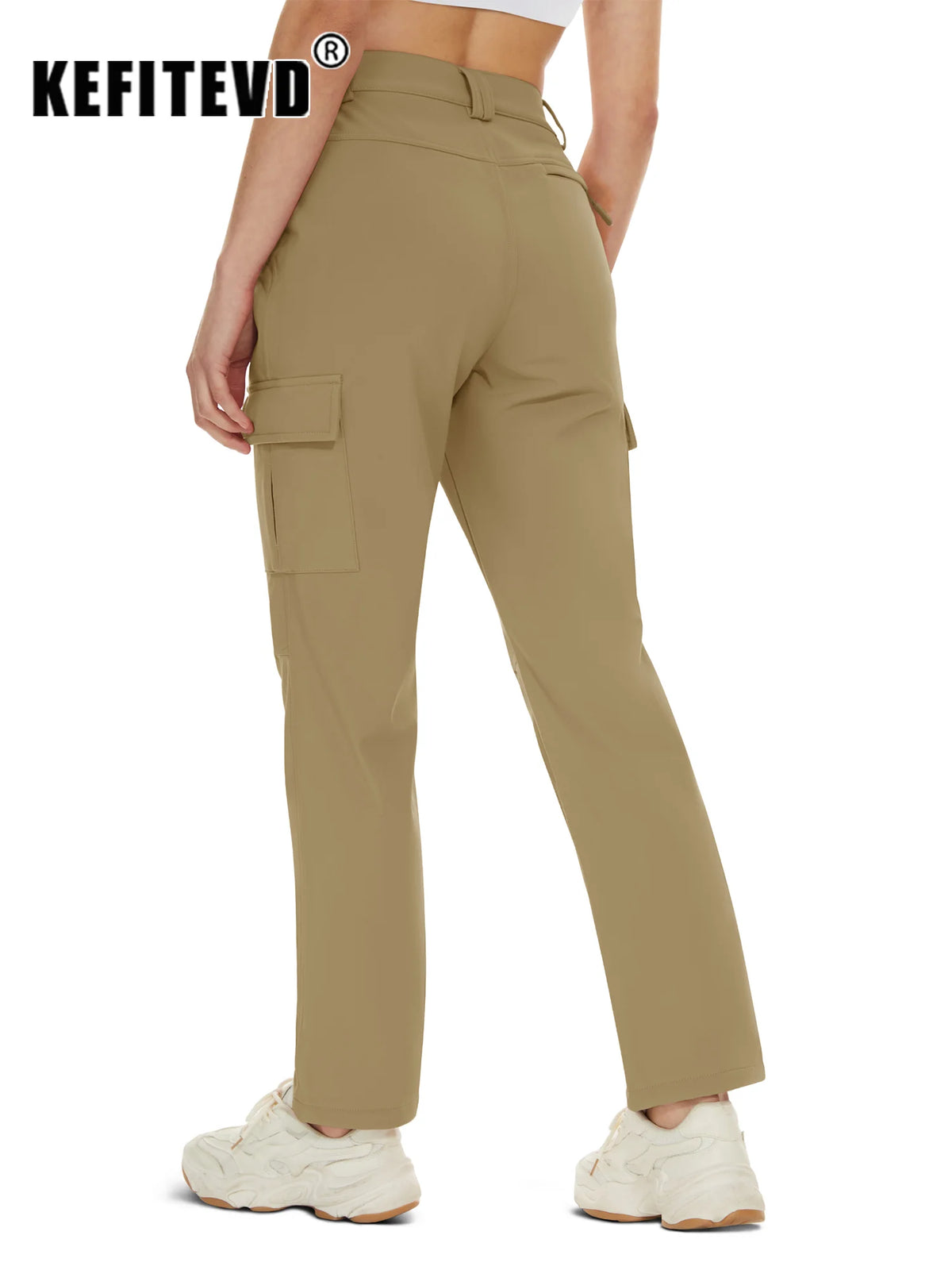 Damen Skihose