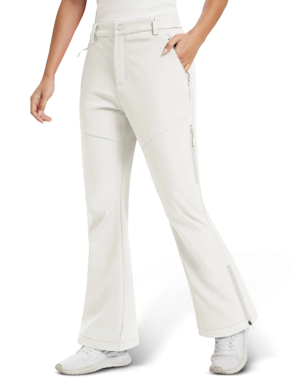 Damen Wanderhose