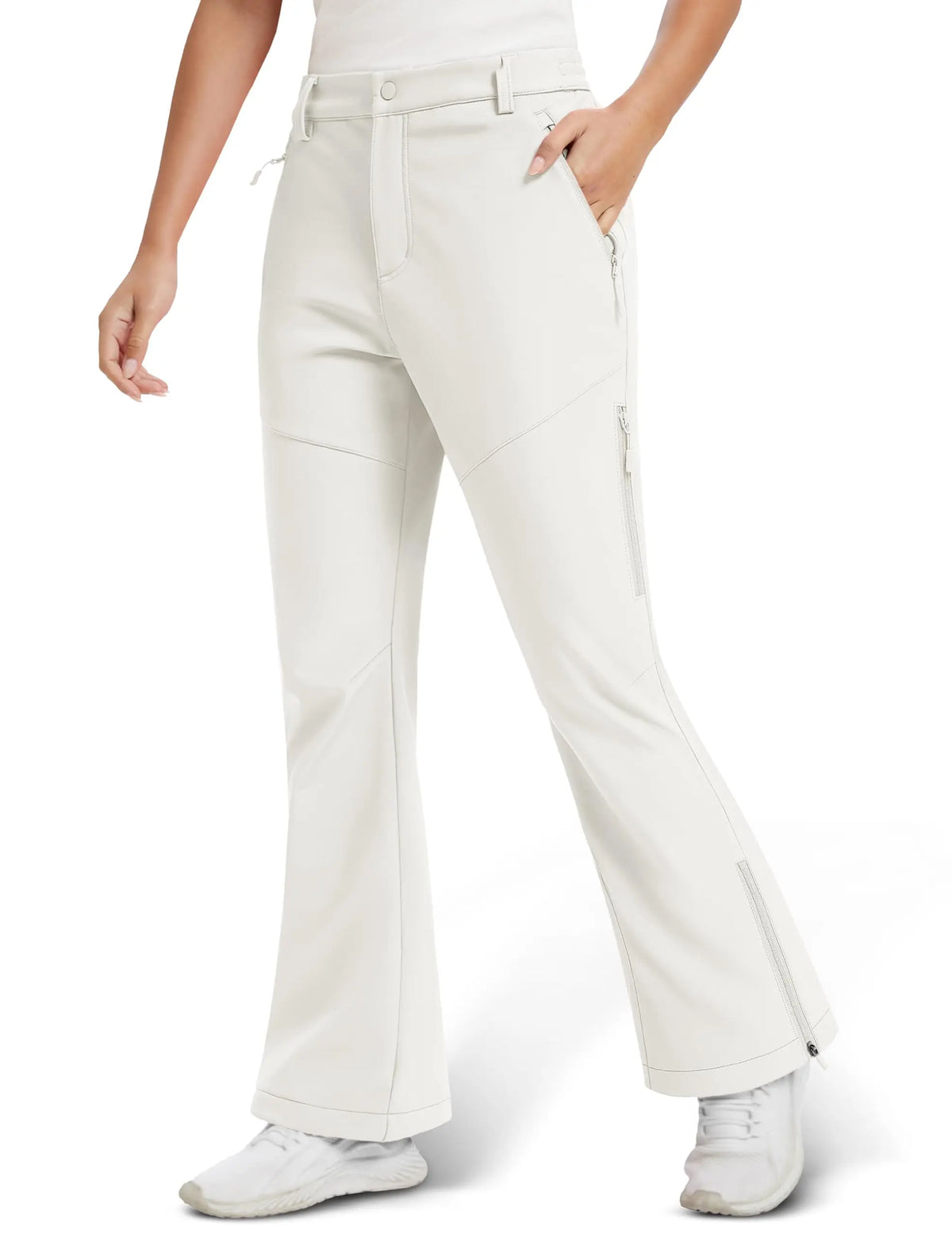 Damen Wanderhose
